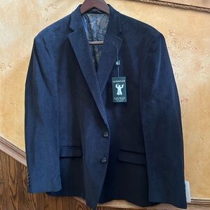 Lauren Ralph Lauren black Sport Coat